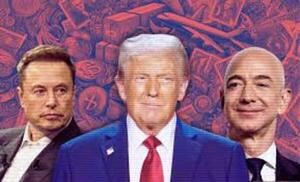 Trump y el tecnopopulismo que se avecina