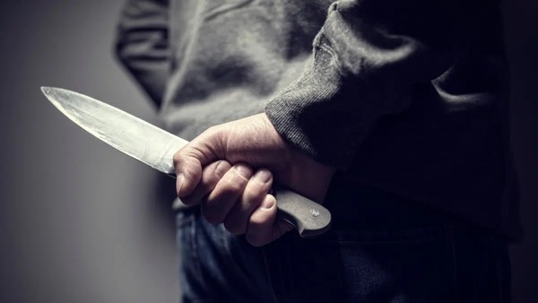 Crimen pasional en Capiatá: hombre confesó que mató al amante de su pareja - Unicanal