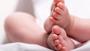 A tiros una mamá evitó que rapten a su bebé de dos meses