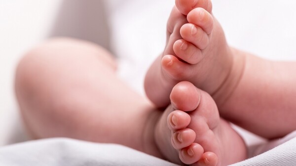 A tiros una mamá evitó que rapten a su bebé de dos meses