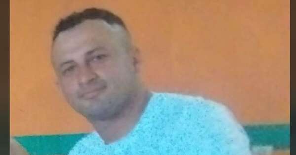Diario HOY | Agente del Grupo Lince pierde la vida en fatal accidente en Minga Guazú