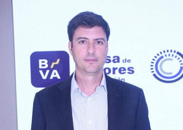 Bolsa de Valores de Asunción: “Tenemos generar grandes proyectos de infraestructura” | Locales | 5Días