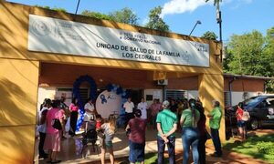 Jornada de salud y servicios comunitarios beneficia a pobladores de Los Cedrales