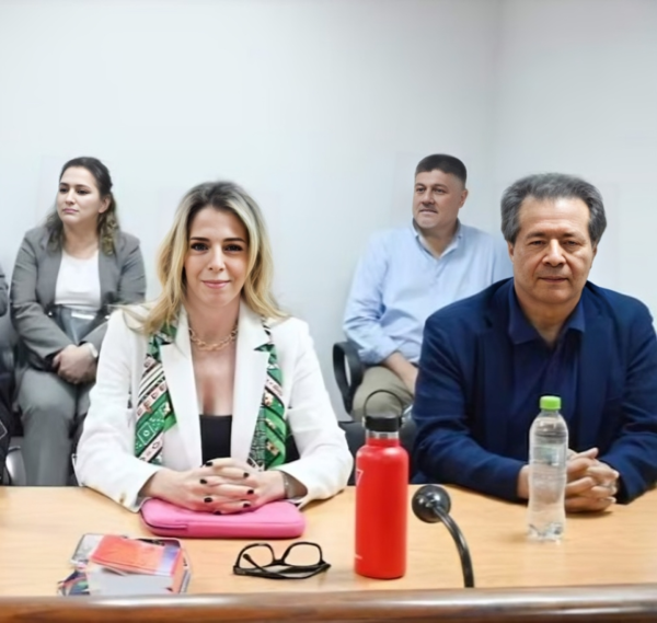 Caso Nicora: Sala Penal no admitió casación contra anulación del fallo que absolvió a médico - PDS RADIO Y TV