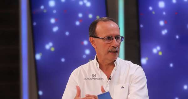 La Nación / Compra de radares ya está en proceso, afirma ministro de Defensa