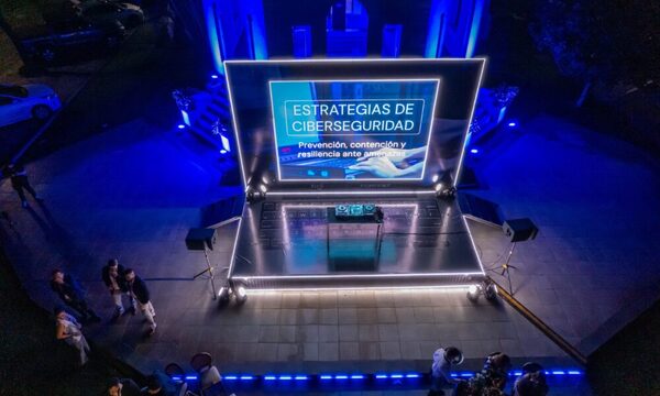 La ciberseguridad como prioridad ante amenazas en Trend Talk de Tigo Business y Fortinet