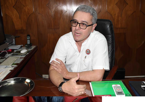 Falleció el exfiscal y abogado penalista José Casañas Levi