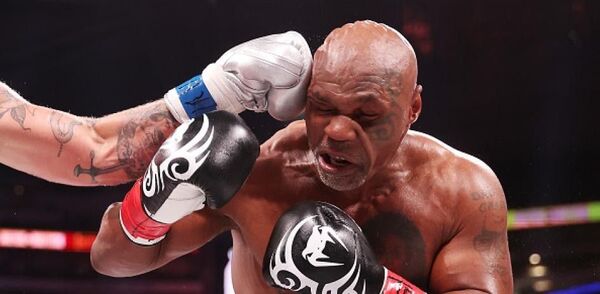 Mike Tyson reveló la enfermedad que padece: “Casi muero”