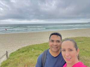 Un coronel llevó a su esposa a Río de Janeiro en avión de la Fuerza Aérea - Nacionales - ABC Color