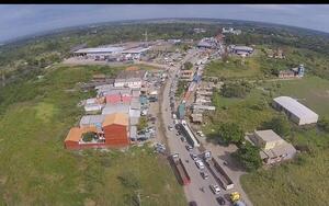 Cruce Clorinda-Falcón pasó de 4 a 12 casetas para este fin de semana - ADN Digital