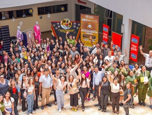 La UNAE celebró el XI Congreso Internacional de Contabilidad, Marketing y Empresa