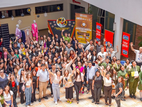 La UNAE celebró el XI Congreso Internacional de Contabilidad, Marketing y Empresa