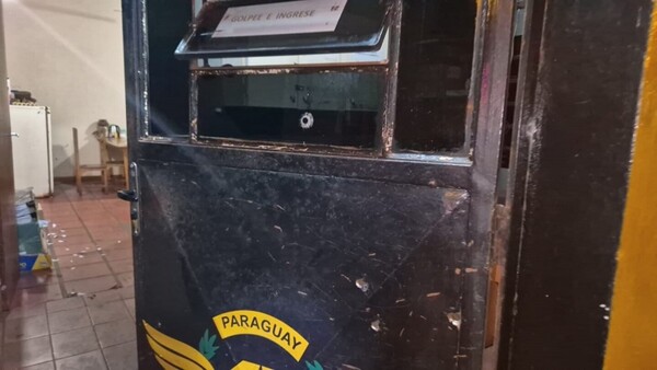 Fin de semana con siete muertos en Alto Paraná