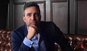 Face to face con Ramin Navai | Pausa