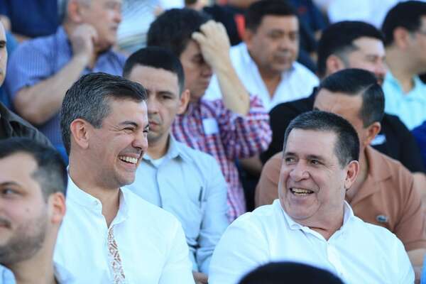 Esta es la verdadera motivación de la ley anti-ONG, según líderes indígenas - Política - ABC Color