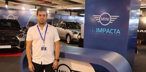 Con el desaf铆o de la excelencia, Impacta muestra todo su potencial en la feria Cadam聽