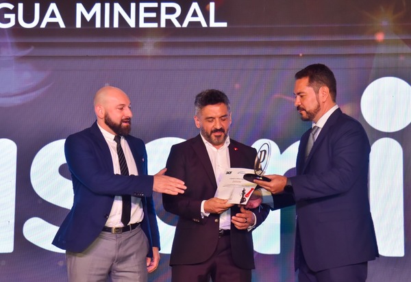 Ángel Almada: “Una marca que tiene más de 130 años en el mercado sigue siendo un referente” | Premiación Premios Prestigios | 5Días