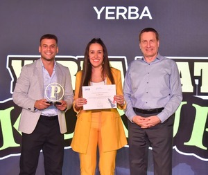 Christian Cieplik: “De nada vale producir o industrializar lo que el cliente no está buscando” | Premiación Premios Prestigios | 5Días