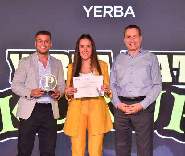 Christian Cieplik: “De nada vale producir o industrializar lo que el cliente no está buscando” | Premiación Premios Prestigios | 5Días
