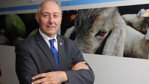 América procura presidir sanidad animal del mundo