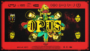Presentarán proyecto audiovisual OPUS VR en el Expy Fest • RADIO NACIONAL