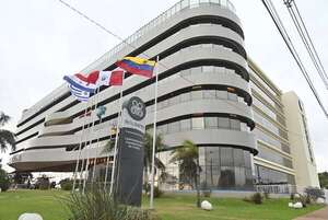 Hotelería a tope para la final de la Sudamericana - Nacionales - ABC Color