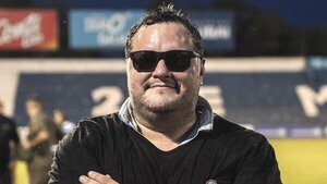Rodrigo Nogués: "Precios populares ante Nacional"