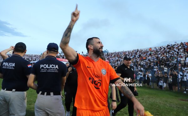 Versus / Una Copa más: Lucas Pratto sigue cosechando títulos en su carrera
