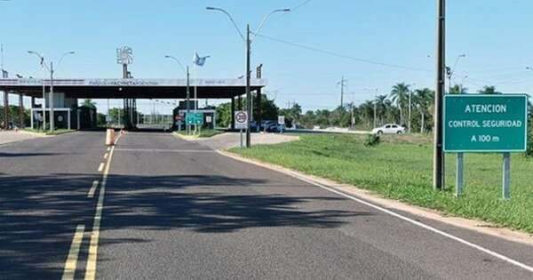 Diario HOY | Anuncian la reapertura del paso Ayolas-Ituzaingó