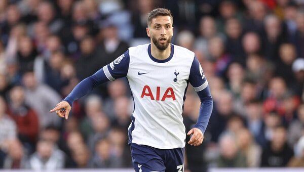 Versus / Dura sanción al uruguayo Rodrigo Bentancur por supuesto comentario racista
