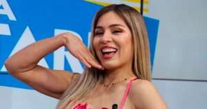 Diario HOY | Nadia Portillo lamenta el ‘mal padre’ que dio sus hijos: “Si pudiera, lo borraría”
