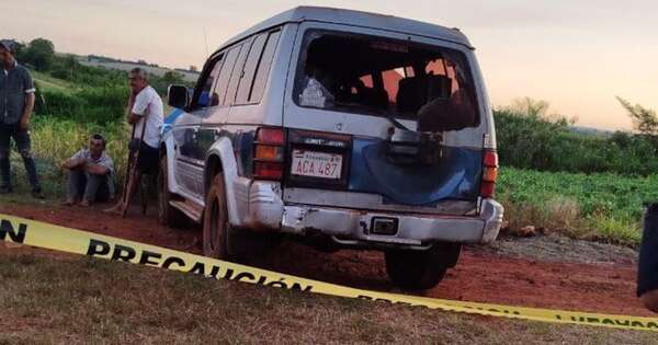 Diario HOY | Comisario alega falla mecánica tras atropellar y matar a un hombre