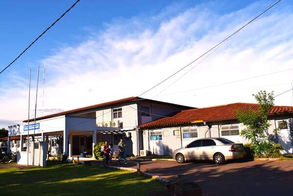 La razón por la que una madre huyó del Hospital tras detectar presunto abuso sexual de su hijo - Nacionales - ABC Color