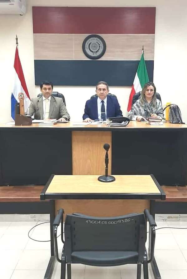 Paraguarí: Hombre condenado a 15 años de cárcel por “coacción sexual y violación” a su Hija - Nacionales - ABC Color