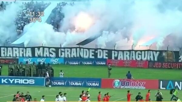 ¡Olimpia campeón! Alcanza su estrella número 47 y agranda su legado - SNT
