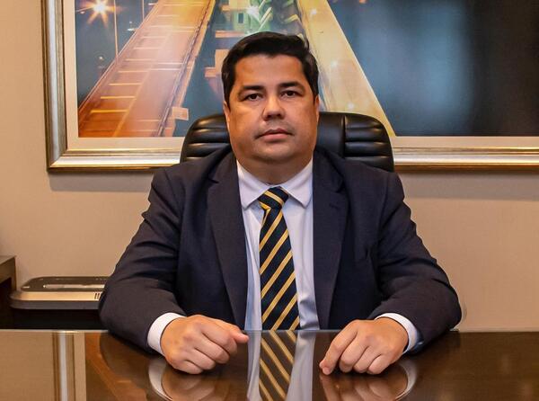 Reabren paso fronterizo entre Ayolas – Ituzaingó, el anuncio dio el Director de la EBY • RADIO NACIONAL
