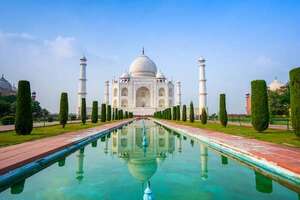 Top 5 de monumentos declarados Patrimonio de la Humanidad por la Unesco - Viajes - ABC Color