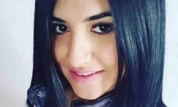 Muestran últimos minutos de Lorenza Marlene, la paraguaya fallecida a causa de la DANA – Prensa 5