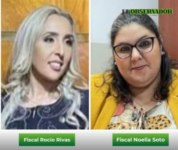 Recusan a fiscalas que pidieron sobreseimiento provisional de presunto homicida