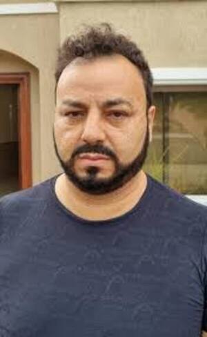 Inició juicio oral y público para Miguel "Celular" Servín - PDS RADIO Y TV