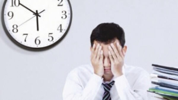 Reducir las horas de trabajo será akârasy para pequeñas empresas
