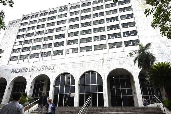 Tentativa de feminicidio: CSJ descarta recurso contra condena a 18 años de cárcel - Nacionales - ABC Color