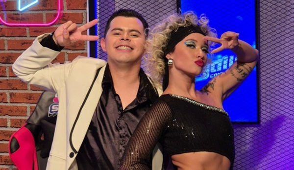 La respuesta de Lata tras ser tratado de "soberbio" - Teleshow