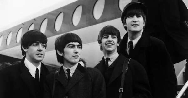 La Nación / La Beatlemania como nunca la viste: Beatles’ 64 llega a Disney+