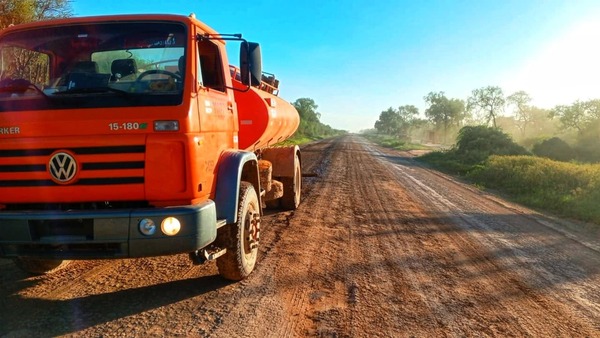 Agua potable llega a comunidades vulnerables del Chaco paraguayo