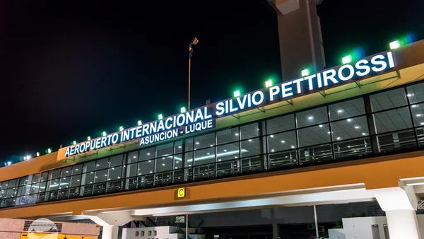 Estiman llegada masiva de pasajeros por final de Copa Sudamericana | Locales | 5Días