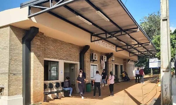 Investigan muerte de un bebé de 2 años en Presidente Franco – Prensa 5