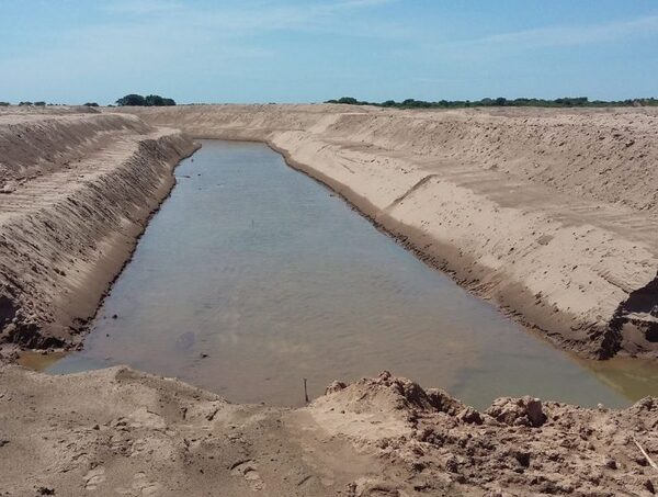 La Niña podría acentuar la sequía en el país, alertan · Radio Monumental 1080 AM