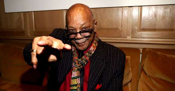 Diario HOY | El músico Quincy Jones recibe un Óscar póstumo