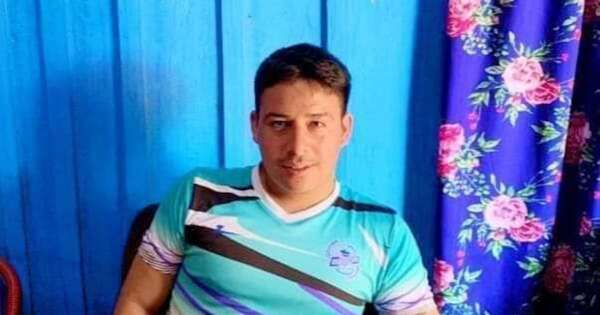 Diario HOY | Asesinan a futbolista en una pelea durante ronda de tragos en Caazapá